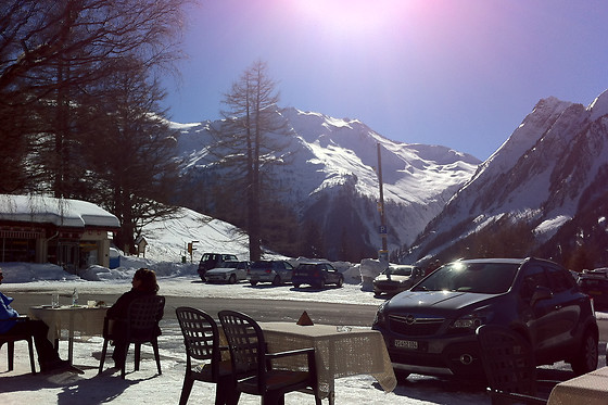 Hotel de la Forclaz - photo 8