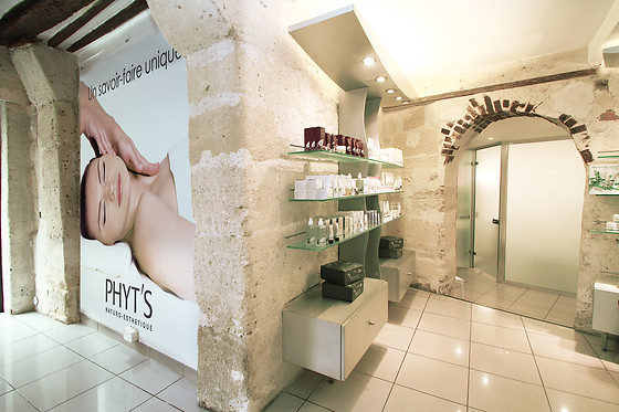 Institut Phyt's - photo 19