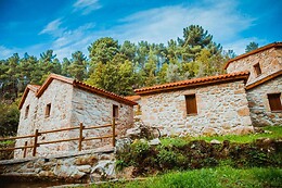 CASCATA DO VAROSA, TURISMO RURAL