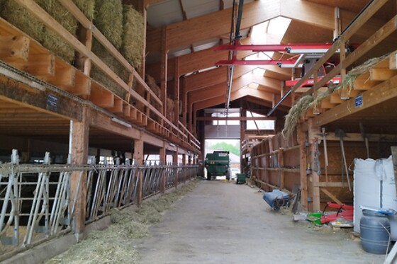 Ferme Le Bochet - photo 17