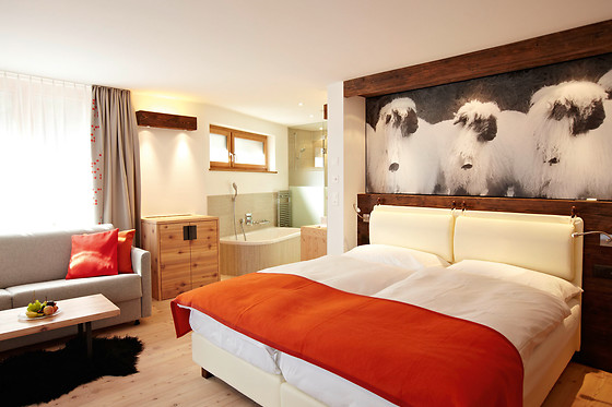 Europe Hotel&Spa Zermatt AG - photo 1
