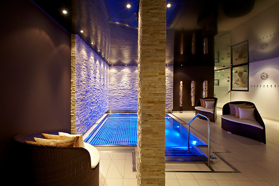 Europe Hotel&Spa Zermatt AG - photo 4
