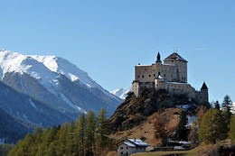 Schlosshotel Chaste Relais & Chateaux