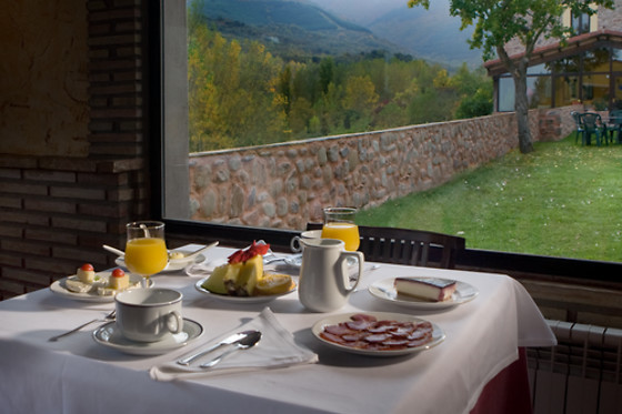 HOSPEDERIA LA CALERA - photo 15