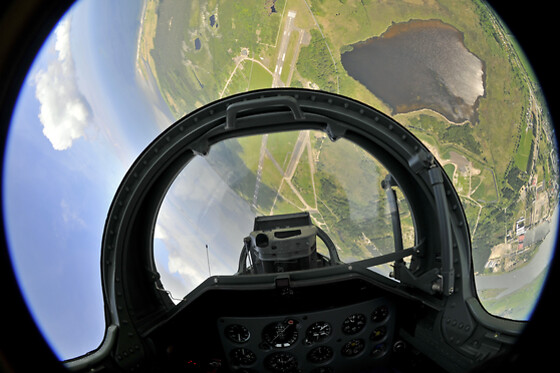 MiGFlug Switzerland - photo 13