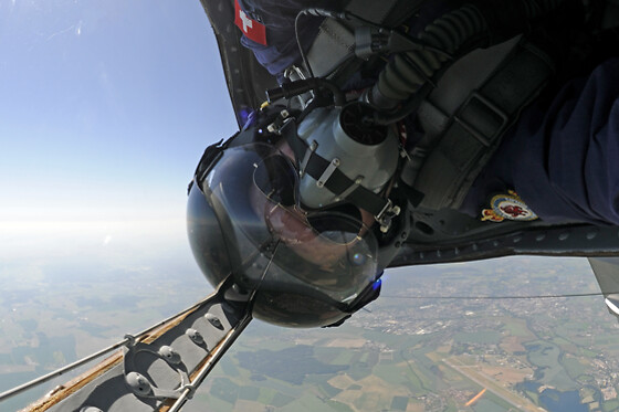 MiGFlug Switzerland - photo 0