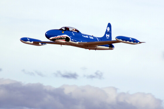 MiGFlug Switzerland - photo 17