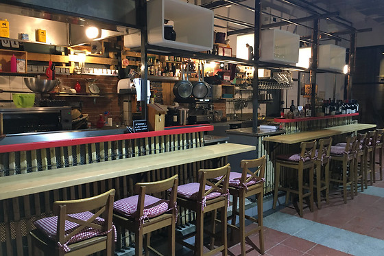Halles et manger - photo 1