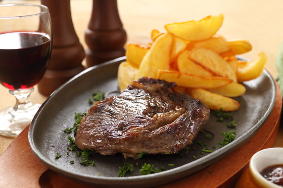 RESTAURANTES ABRASADOR - photo 4