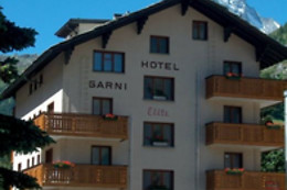 Hotel Elite Zermatt AG