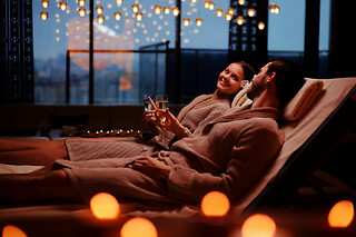 3 Tage Wellness