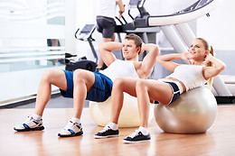 Natural Trainingscenter