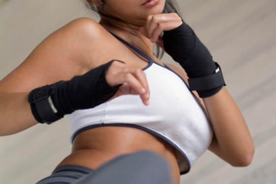 Krav Maga Evolution - photo 3