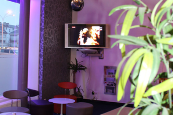 Comfort Hôtel de l'Europe - photo 9
