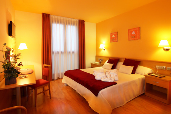 HOTEL REAL LLEIDA - photo 11