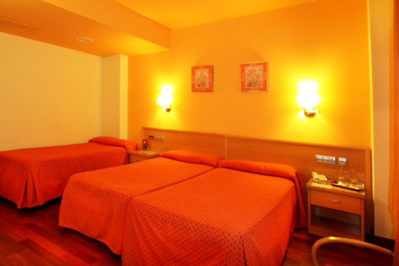 HOTEL REAL LLEIDA - photo 12