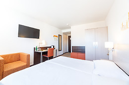 Hotel Alfa