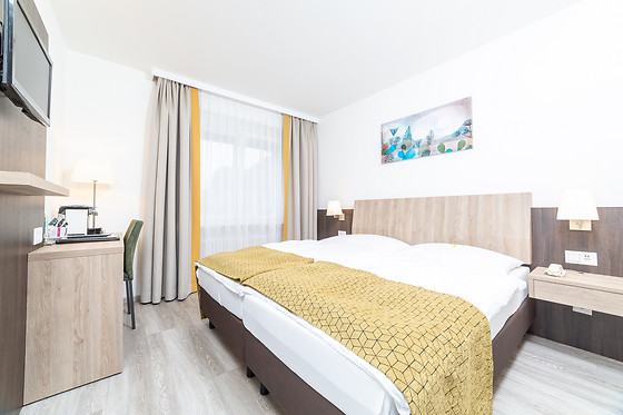 Hotel Alfa - photo 3