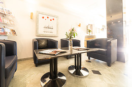 Hotel Alfa