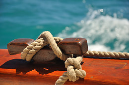 Scuola Nautica Scacchi
