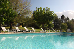 La Métairie****