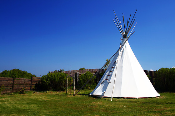 Le Tipi Bien Etre - photo 9