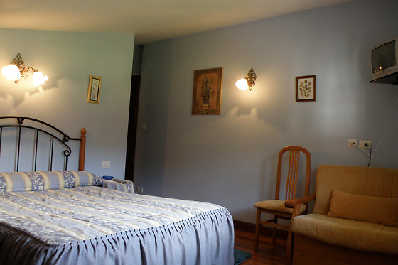 AKUIOLA CASA RURAL - photo 1