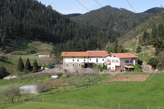 AKUIOLA CASA RURAL - photo 0