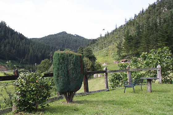 AKUIOLA CASA RURAL - photo 3