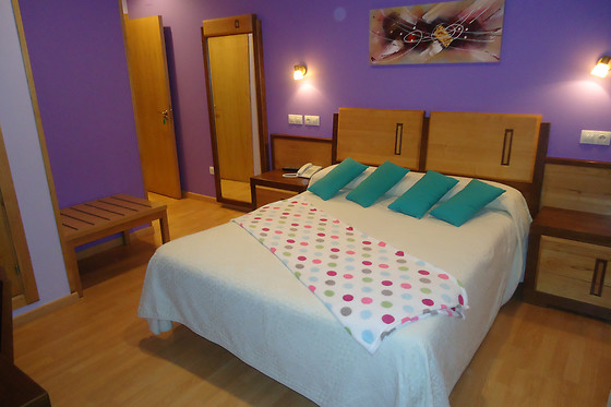 HOTEL GALATEA BURELA - photo 27