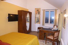 Chambres & Table d'hôtes Au Chapitre