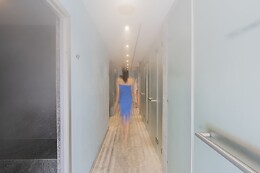 Parkhotel Margna
