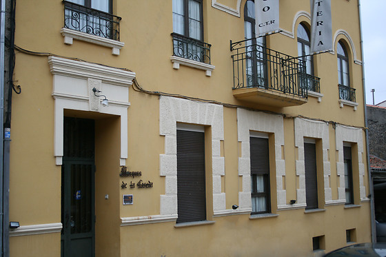 LA ENOTECA DEL MARQUÉS - photo 5