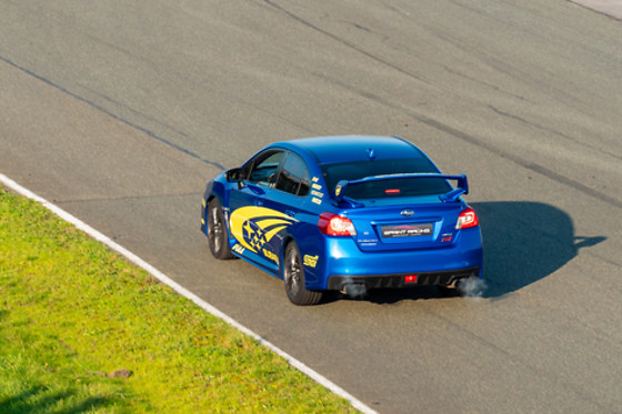 Sprint Racing - PPK - photo 12