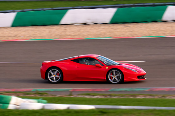 Sprint Racing - PPK - photo 24