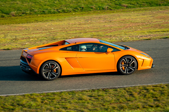Sprint Racing - PPK - photo 28