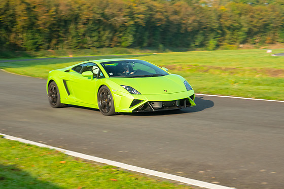 Sprint Racing - PPK - photo 26