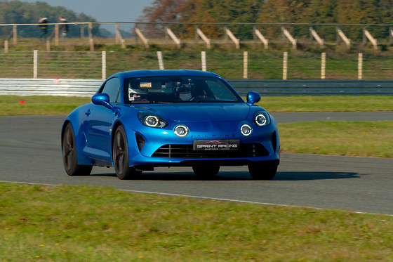 Sprint Racing - PPK - photo 23