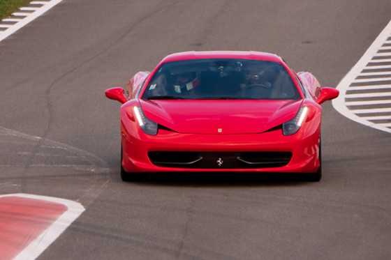 Sprint Racing - PPK - photo 22