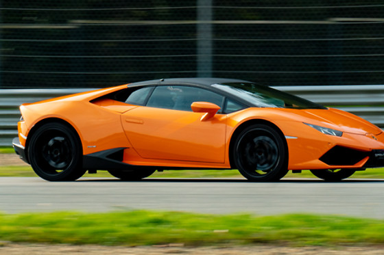 Sprint Racing - PPK - photo 8