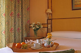 HOTEL INTUR ORANGE