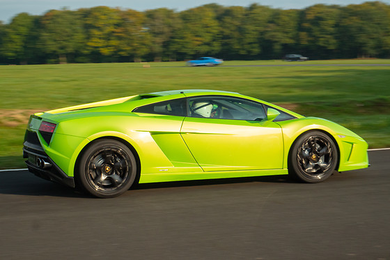 Sprint Racing - PPK - photo 29