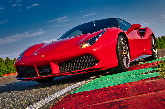 Sprint Racing - PPK - photo 24