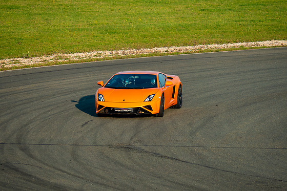 Sprint Racing - PPK - photo 27