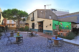 MUCHA MASIA HOSTEL RURAL-URBÀ