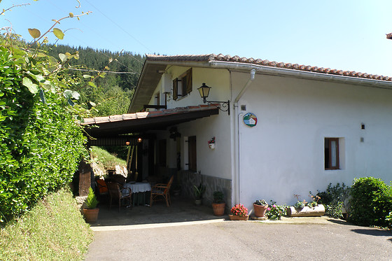AKUIOLA CASA RURAL - photo 7