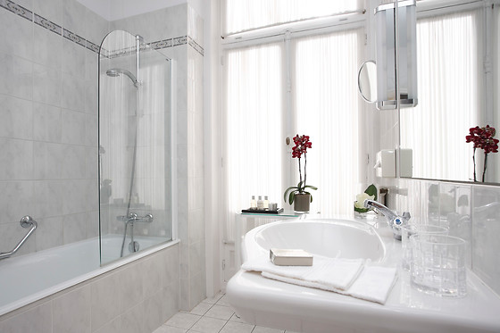 Hotel Le Plaza Brussels - photo 1