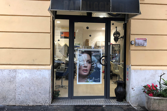 You Parrucchieri - photo 3