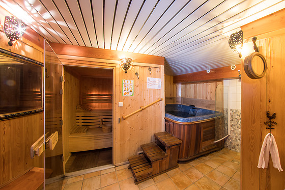 Les Chalets du Villard - photo 5
