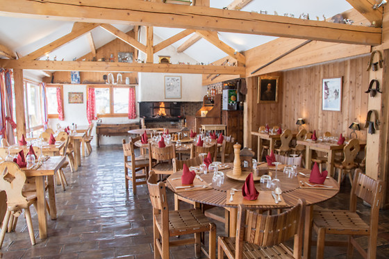 Les Chalets du Villard - photo 7